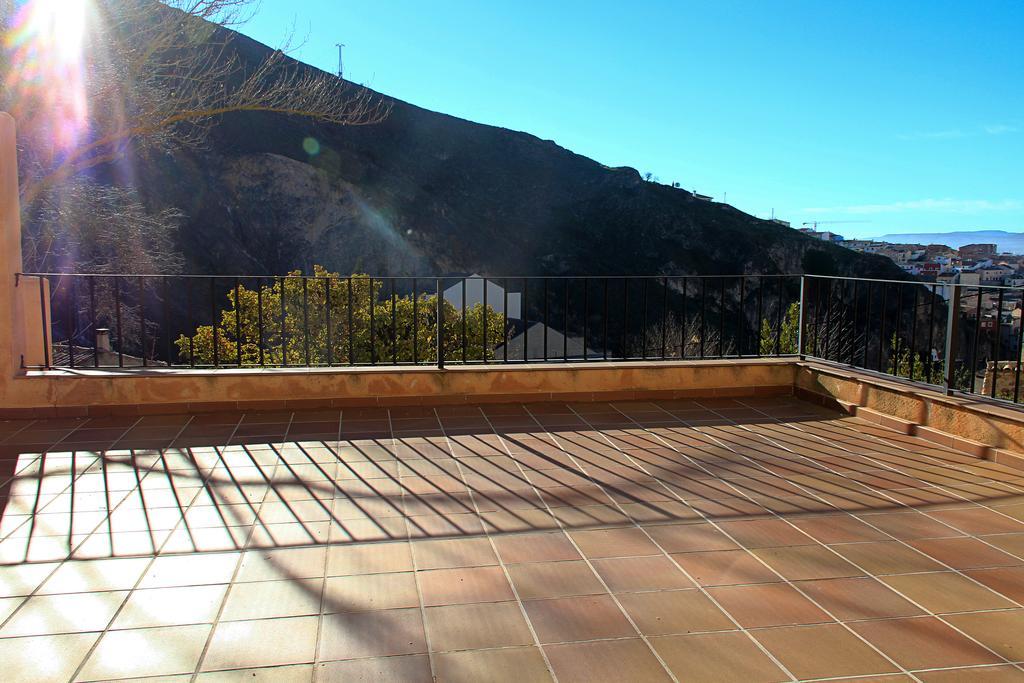 Apartamentos Casas Colgadas Cuenca  Chambre photo