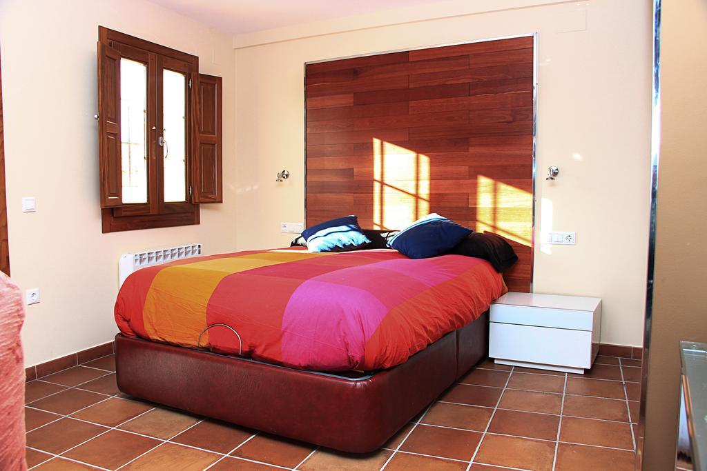 Apartamentos Casas Colgadas Cuenca  Extérieur photo